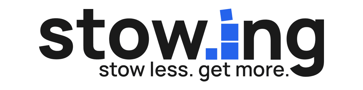 stow.ing logo
